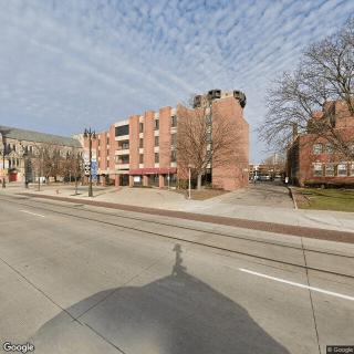 Luella Hannan Memorial Fndtn
