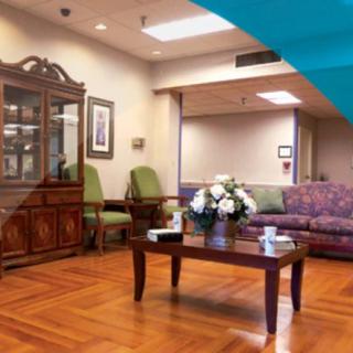 Complete Care At Passaic County