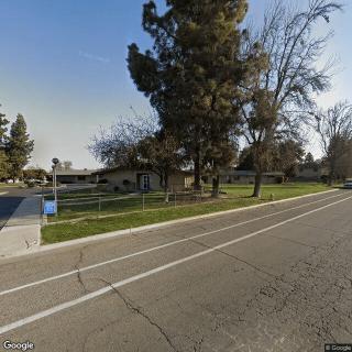 Golden Living Center- Reedley
