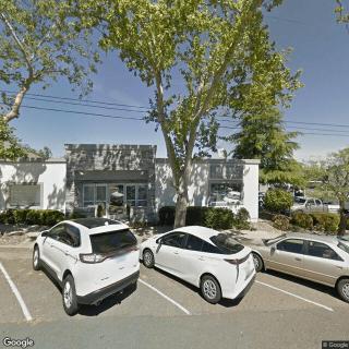 Redding Post Acute