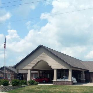 Villas Of Holly Brook Effingham