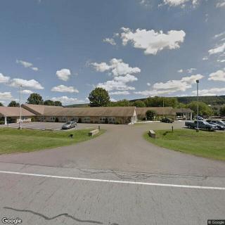 Mount Carmel Personal Care Community