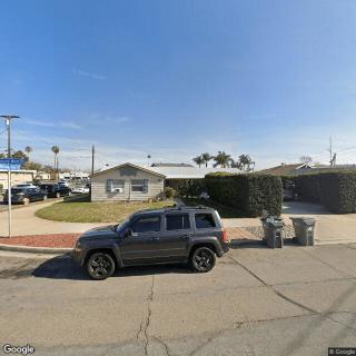 Shady Tree Villas