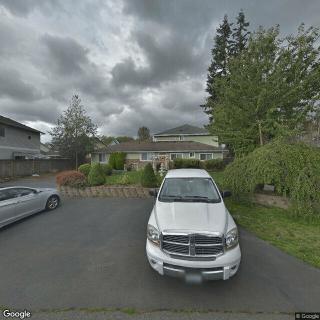 Silver Pond AFH