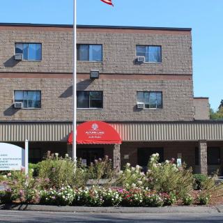 Autumn Lake Healthcare At New Britain