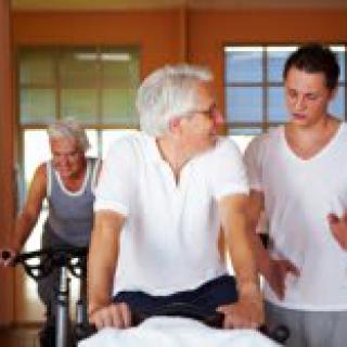 Caresenior Inc