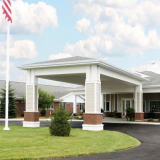 Valley VNA Senior Care