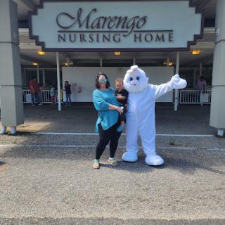 Marengo Nursing Home