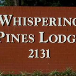 Whispering Pines Lodge