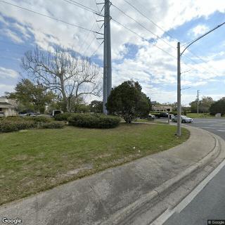 Homestead ACLF