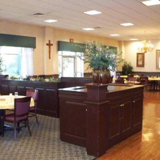 St Lukes Villa