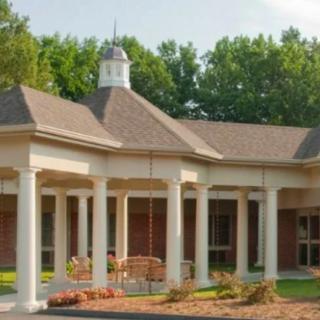 Stevens Park Health And Rehabilitation