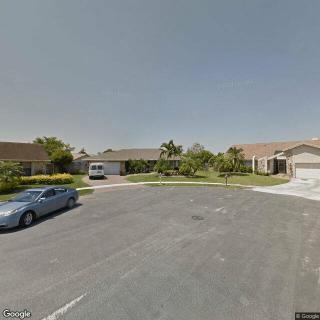 Nancy's Adult Family Care Assisted Living Facility