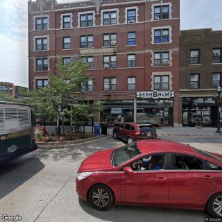 400 Housing Project