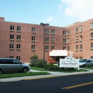 John J Kane Regional Center - Gl