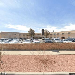 Mountain View Health & Rehab