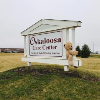 Oskaloosa Care Center