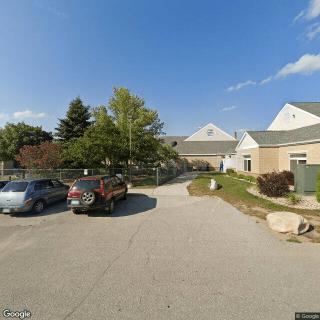 Iowa Odd Fellows & Orphans Hm