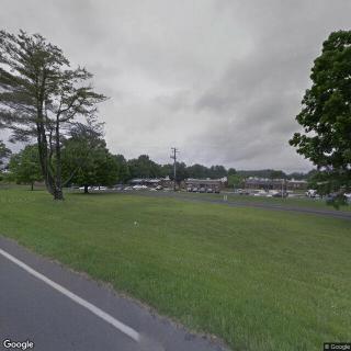 Culpeper Health Care Ctr