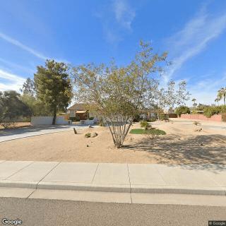 Sunrise Care Home - Hayden