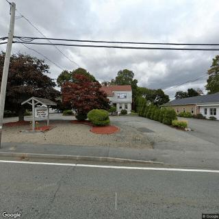 Dartmouth Manor Home Inc