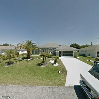 The Eden Home