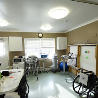 Kadima Rehabilitation & Nursing At Pottstown