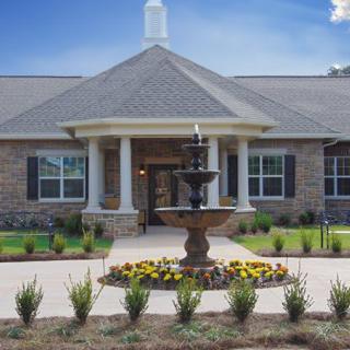 Monarch Villa At Stockbridge