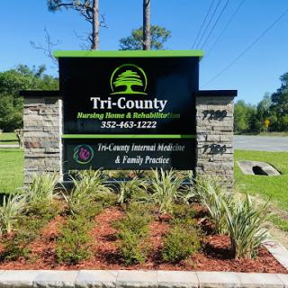 Tri-County Landscaping Services: Your local family business.