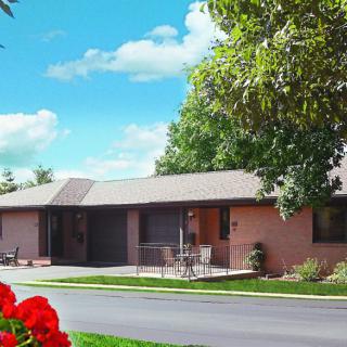 Iowa Masonic Health Facility