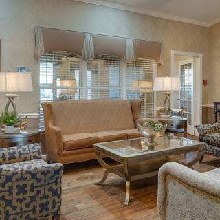 Capetown Senior Living
