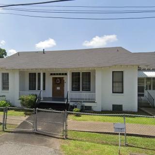 Mary Goss Nursing Home