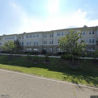 Hammarlee House Apartments