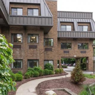Manorcare Health Services-Bethel Park