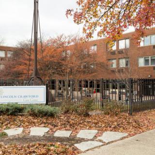 Lincoln Crawford Care Center