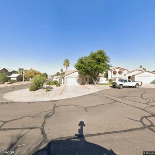 Desert Garden Assisted Living