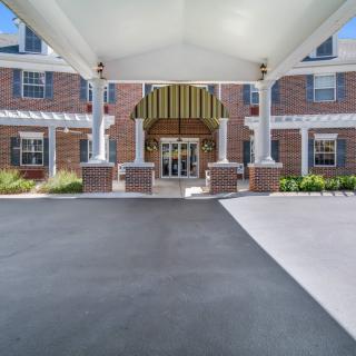 Oakleaf Village Of Lexington