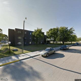 Kaleva Apartments