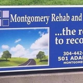 Montgomery General Hospital
