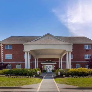 Brookdale Durham