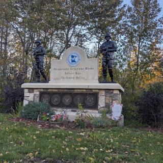 Mn Veterans Home Silver Bay
