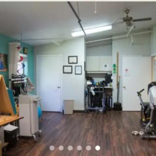 Texan Nursing & Rehab Of Gonzales