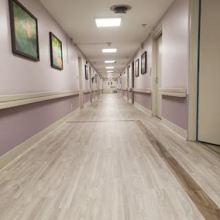 Sunset Hills Health And Rehabilitation Center