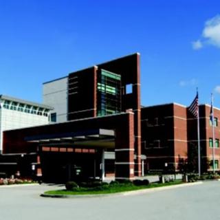 Lake Regional Health Systems