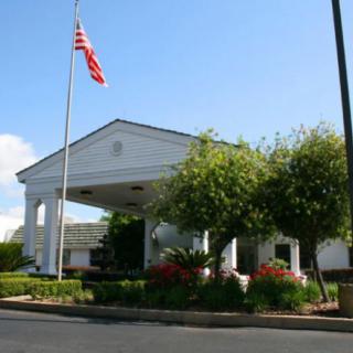Manor At Blue Water Bay