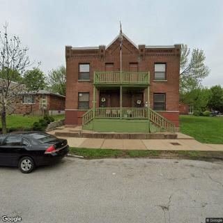 Cherokee Residential Care
