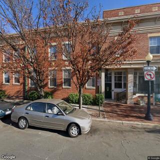 Highlandtown Plaza
