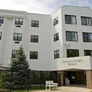 Germantown Home