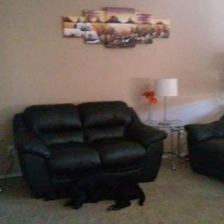 Rhoda's Assisted Living Home