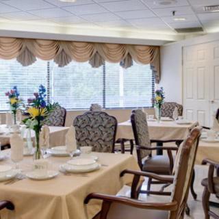 Slate Belt Nursing Home